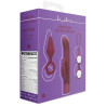  Loveline Coffret de Sextoys pour Elle Darkcherry 3 Accessoires